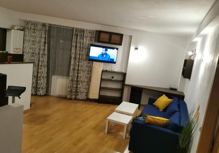 Garsoniera Pridvorului Sun Plaza - Poză 4