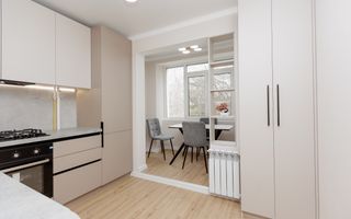 Vânzare, apartament, 3 camere, bd. Dacia, Botanica - Poză 4