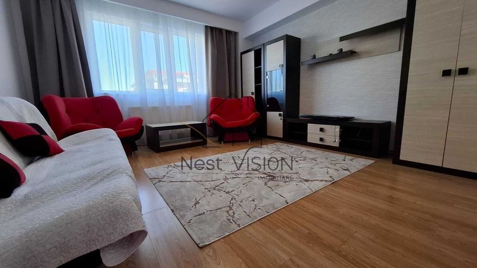 Investitie ideala: apartament 2 camere + parcare + garaj optional - Poză 2