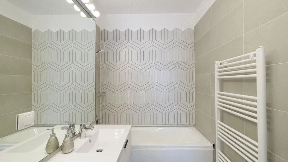 Garsonieră Lux Pipera - Poză 5