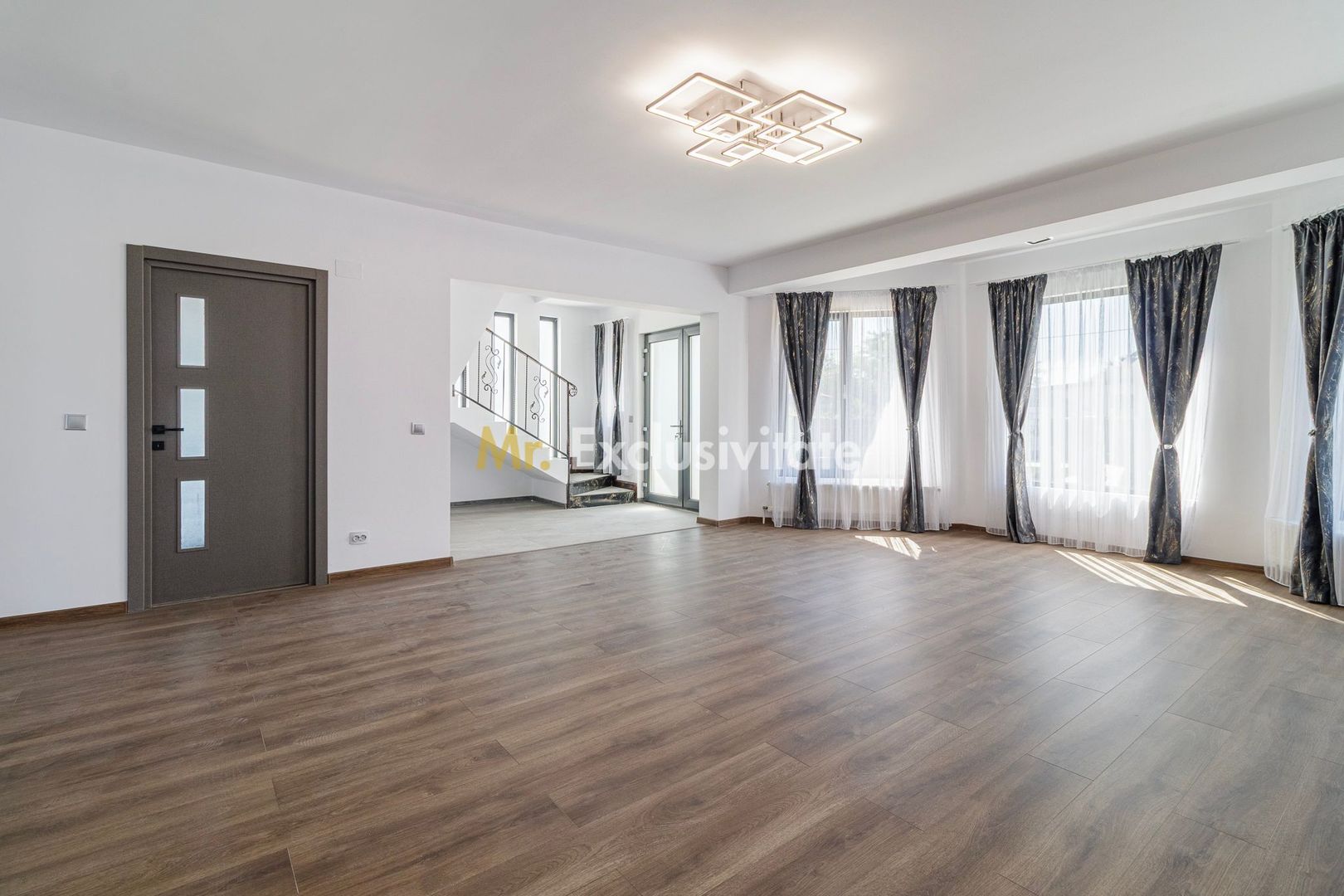 Casa la sat, constructie noua, la 20 de km de Bucuresti - Poză 22