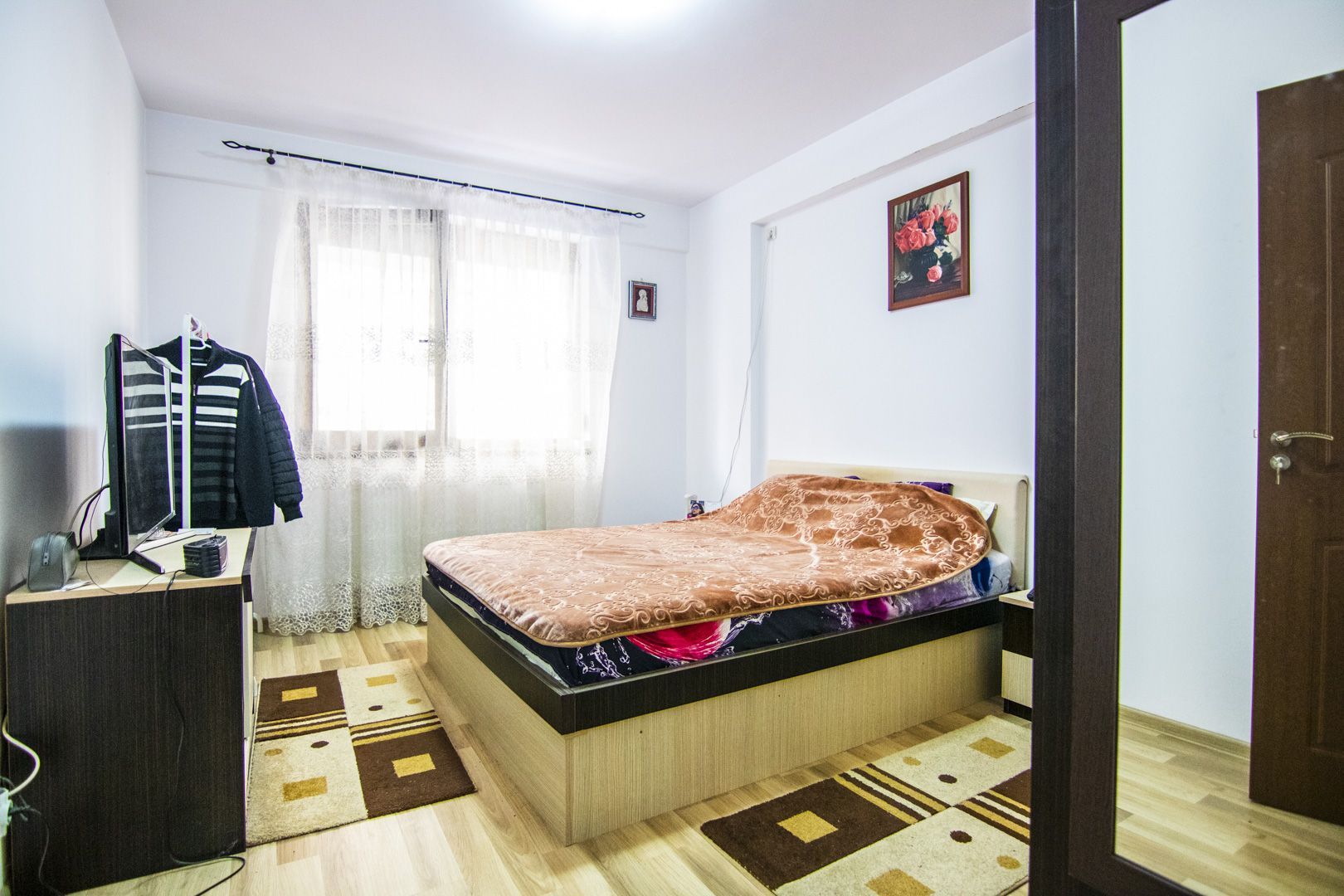 Militari - Metrou Gorjului, 2 camere, bloc nou, 2015, mobilat, utilat - Poză 3