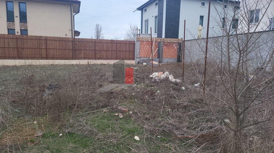 Teren intravilan Titan Gura Putnei - Poză 3