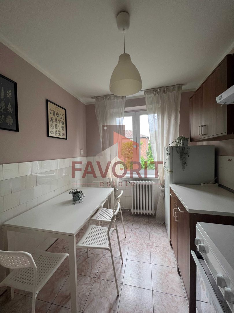 Apartament 2 camere – 50 mp – renovat – Tipografilor - Poză 4