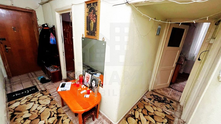 2 Decomandate-Parter+Demisol+Boxa-Ultracentral-Ramada-57mp-Liber - Poză 6