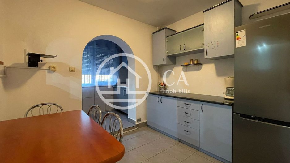 Apartament cu 3 camere de inchiriat in zona Valenta, Oradea - Poză 9
