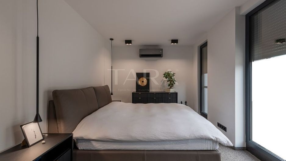 Apartament cu 2 camere Zona Ultracentral - Poză 4
