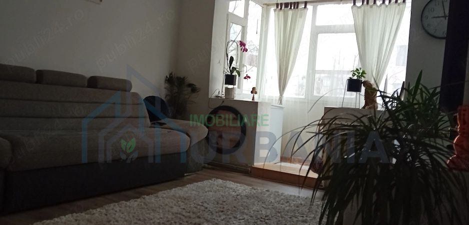 Apartament 2 camere, Zimbru, Iași - Poză 5