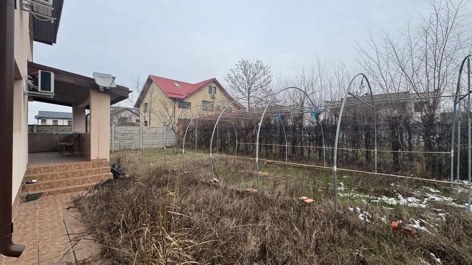 Vila 4 camere I Domnesti Ilfov - Poză 13