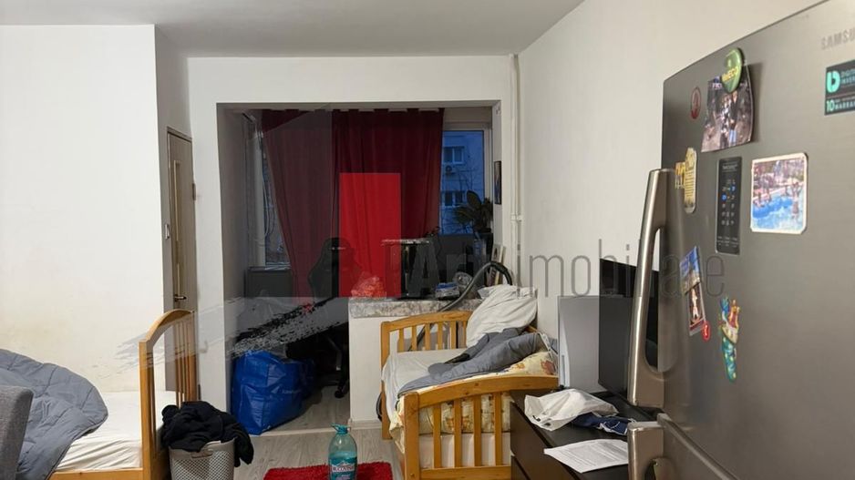 Garsonieră modernă la 50m de Metrou Dristor – Ideală investiție sau locuință - Poză 4