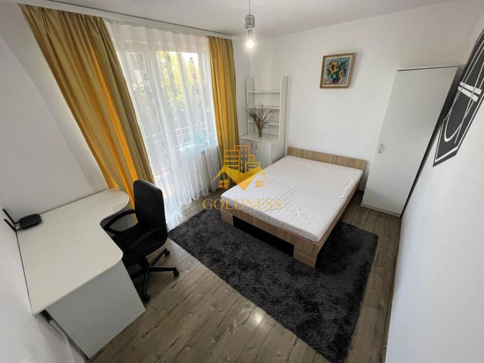 3 camere, modern, Buna Ziua zona Grand Hotel Italia, LIDL, Fagului - Poză 2