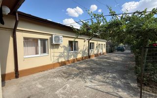 Casă parter + 1100 mp teren în Popești-Leordeni - Poză 1