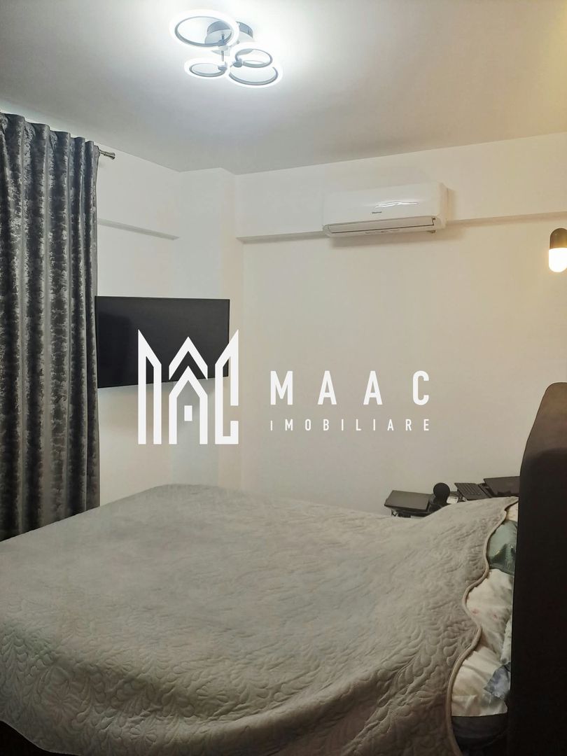 Apartament 2 camere de vânzare | Ostroveni, Râmnicu Vâlcea | parcare - Poză 11