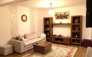 Apartament 3 camere Turnisor - Poză 2
