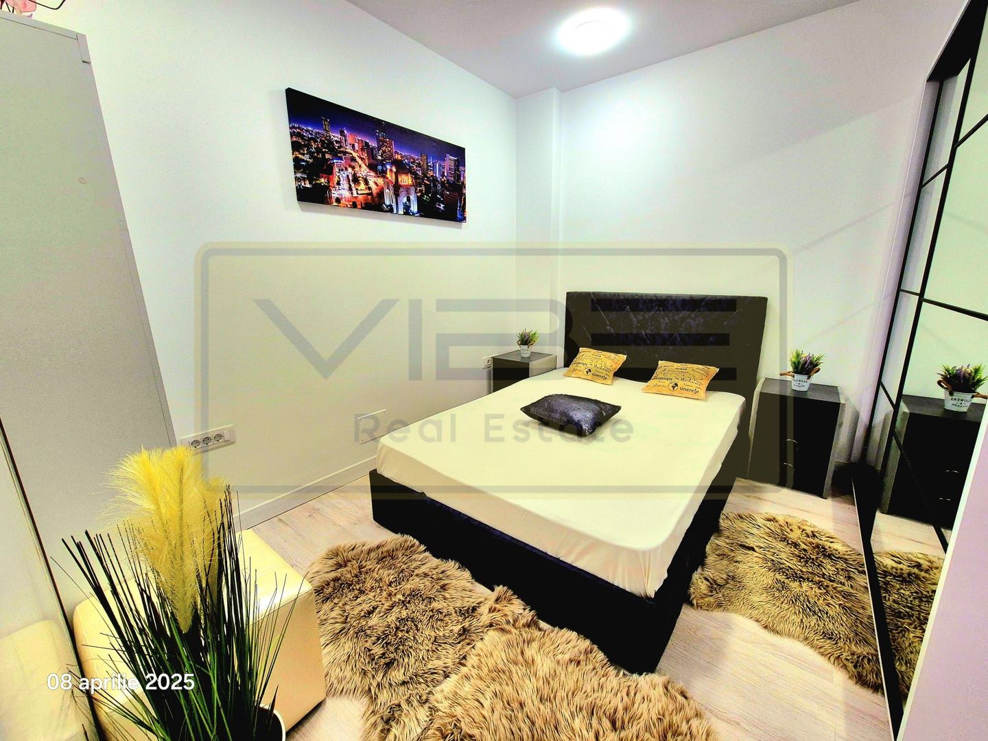 Apartament NOU 2 camere - malul lacului Aroneanu - Poză 3