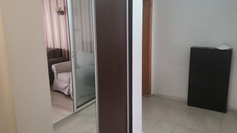 Apartament 3 camere | Favorit | Etaj 8/10 | Complet mobilat | 50m de metrou - Poză 10