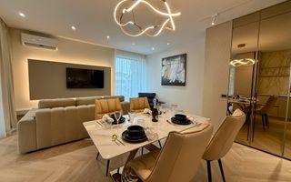 Apartament superb cu 2 Camere si terasa generoasa - Iancu Nicolae - Poză 2