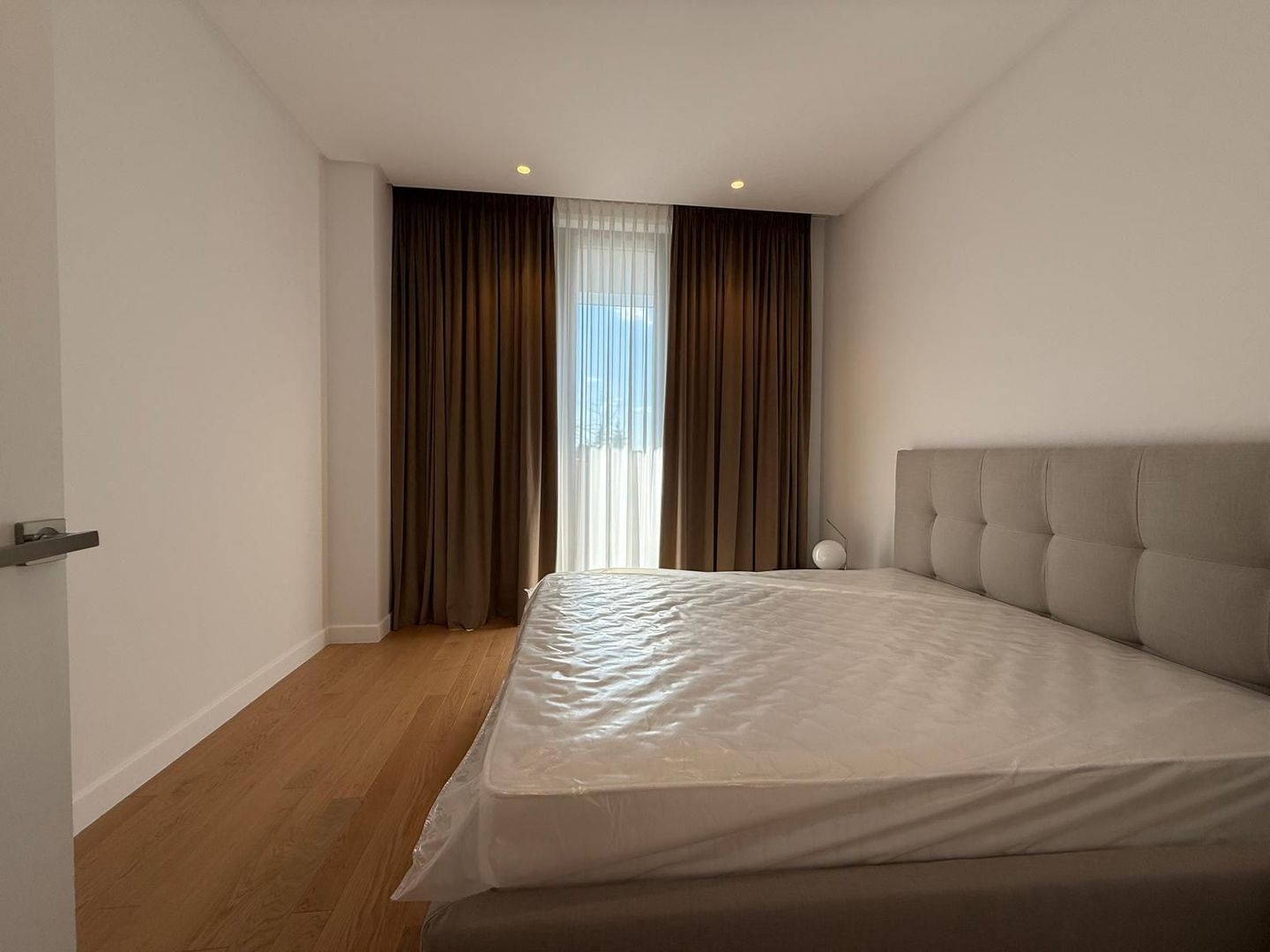 ONE RAHMANINOV | 4 rooms | 200sqm | FLOREASCA - Poză 6