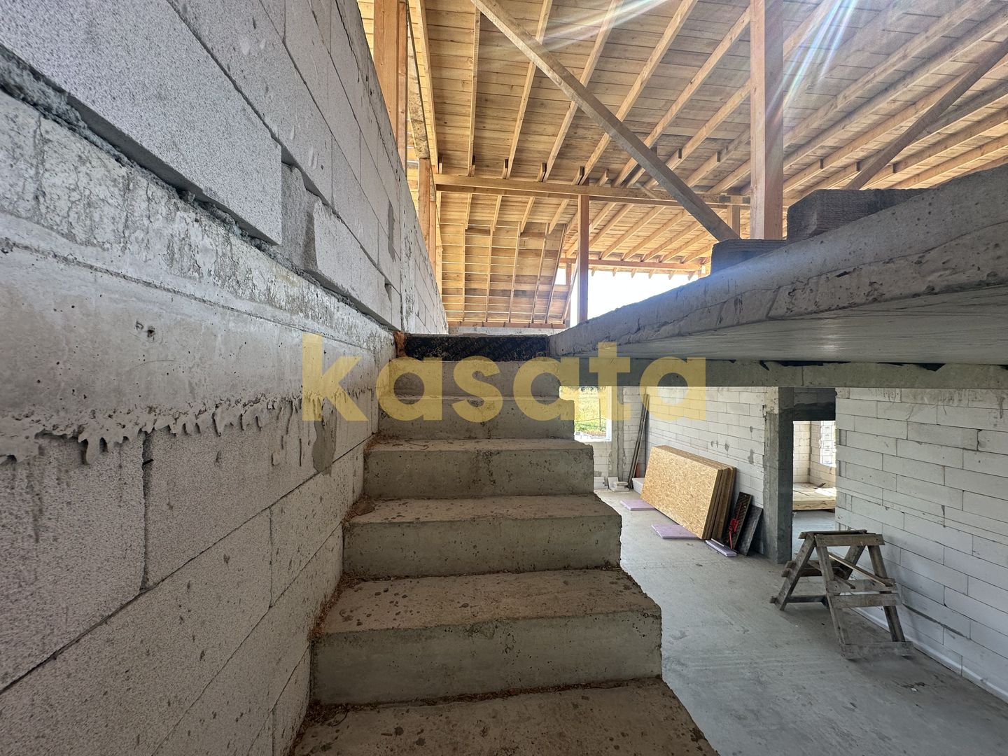 🏡 Casă nZEB Premium în ansamblu nou | Personalizare finisaje - Poză 13