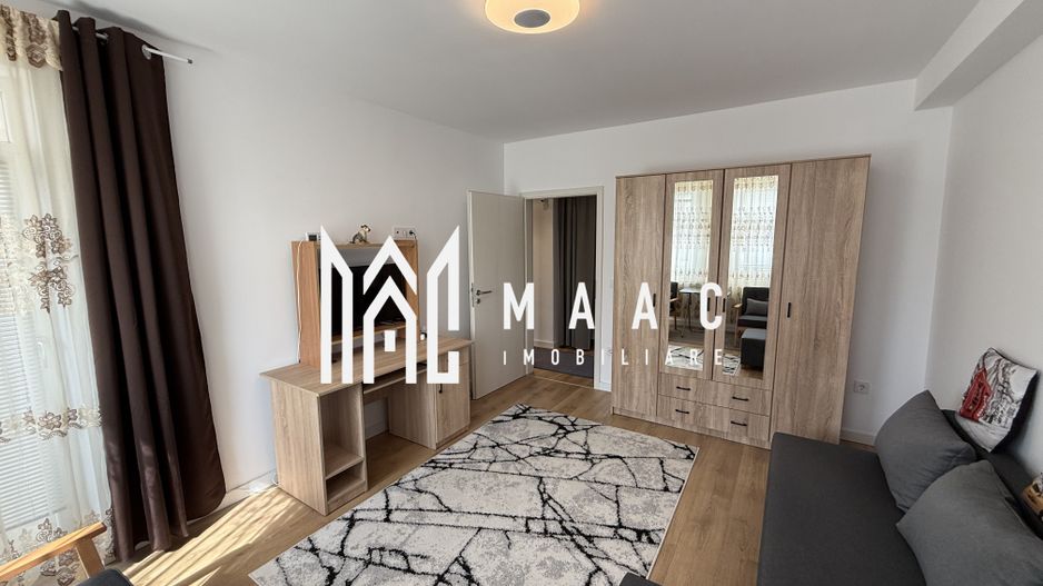 Garsonieră de vânzare | Sibiu, Est | 31 mp | parcare - Poză 1
