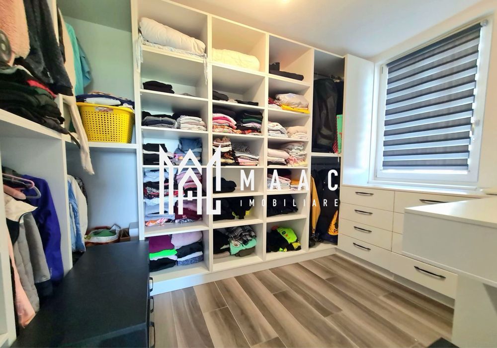 Casă | 5 camere | 116 mp utili | Curte 150 mp | Calea Cisnădiei - Poză 4