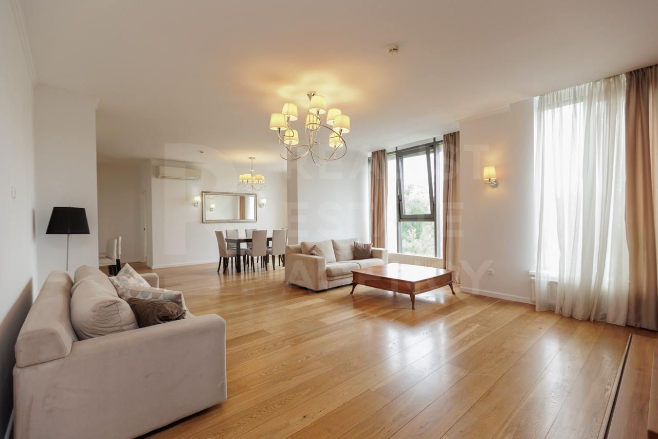 Chirie, apartament, 4 camere, str. Columna, Centru - Poză 12