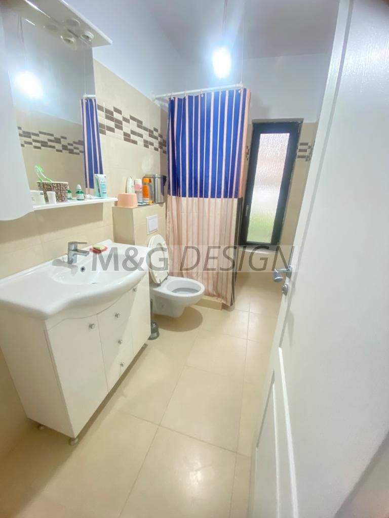 Casa 5 cam Dumbravita IKEA140mp utili teren 342mp - Poză 8