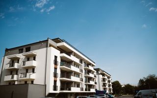 Apartament 3 Camere | 66 mp + gradina 63 mp | – Sibiu - Poză 7