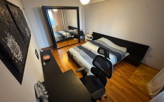 3 camere open-space, balcon, C. Brancusi, Alverna, Gheorgheni - Poză 6