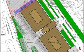 Clădire de birouri Bd. Constructorilor nr. 20A, Sector 6, București - Poză 9