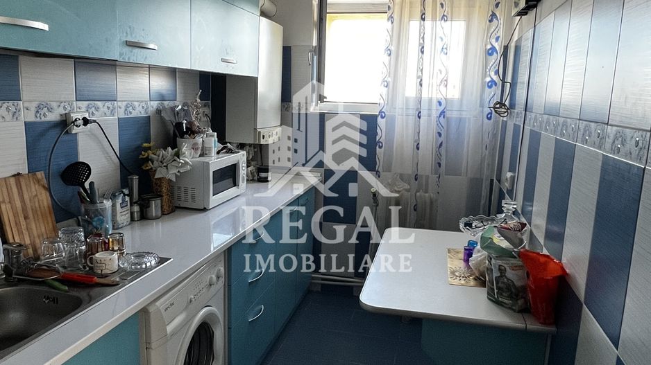 Apartament 2 camere decomandat | Micro 7 | Etaj 4/10 | 0% comision - Poză 4