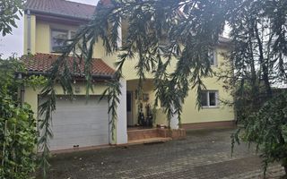 Vila exclusivista in Timisoara zona Centrala 950.000 Euro - Poză 1