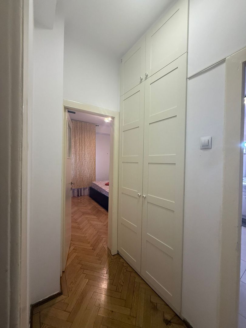 APARTAMENT 3 CAMERE | CENTRALĂ PROPRIE | LIFT FUNCȚIONAL | ULTRACENTRAL DACIA - Poză 9