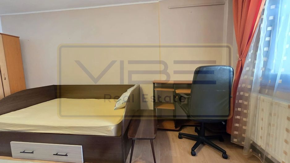 Gara-2 camere decomandate - 25min Universitate Cuza/Medicină - Poză 9