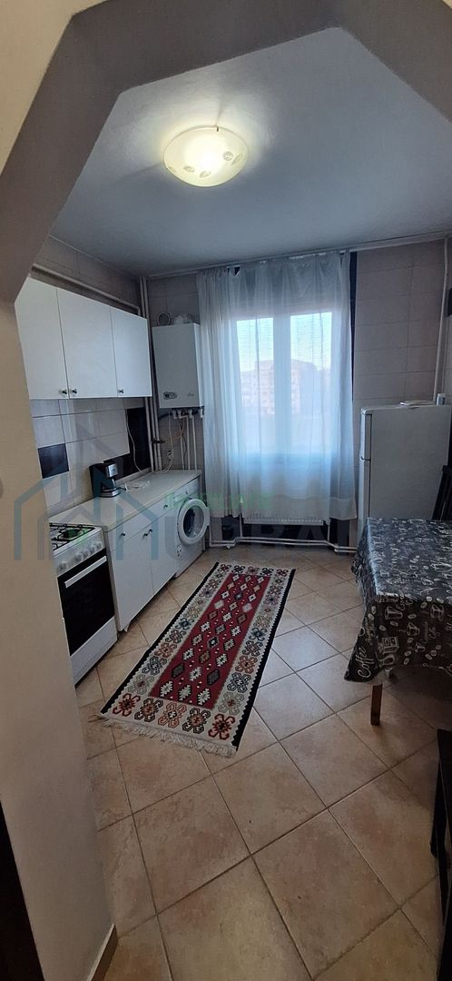 Garsonieră de închiriat, zona Metalurgie (Blocuri Trivilete), Iași - Poză 1