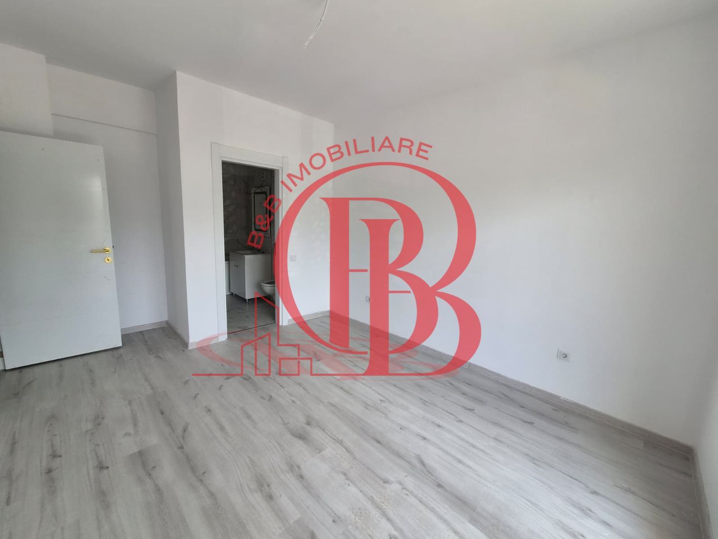 Apartament 3 camere decomandat-2 Bai-Titan-Pallady-Finalizat - Poză 8