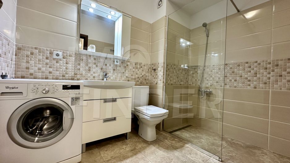 Vanzare apartament 3 camere Buna Ziua, zona Liceul Elf - Poză 6