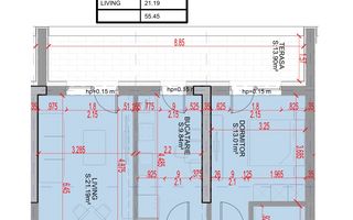 Decomandat Ansamblu modern Pozitionare excelenta Parcare bonus - Poză 4