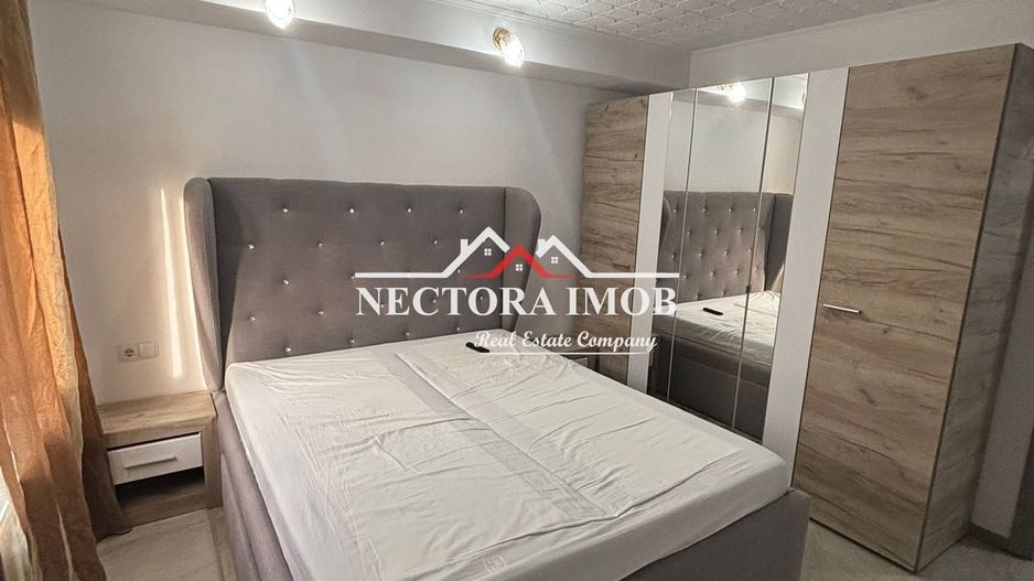 NECTORA IMOB-Apartament Zona Oneștilor-Lidl, Parter, Loc de Parcare - Poză 4
