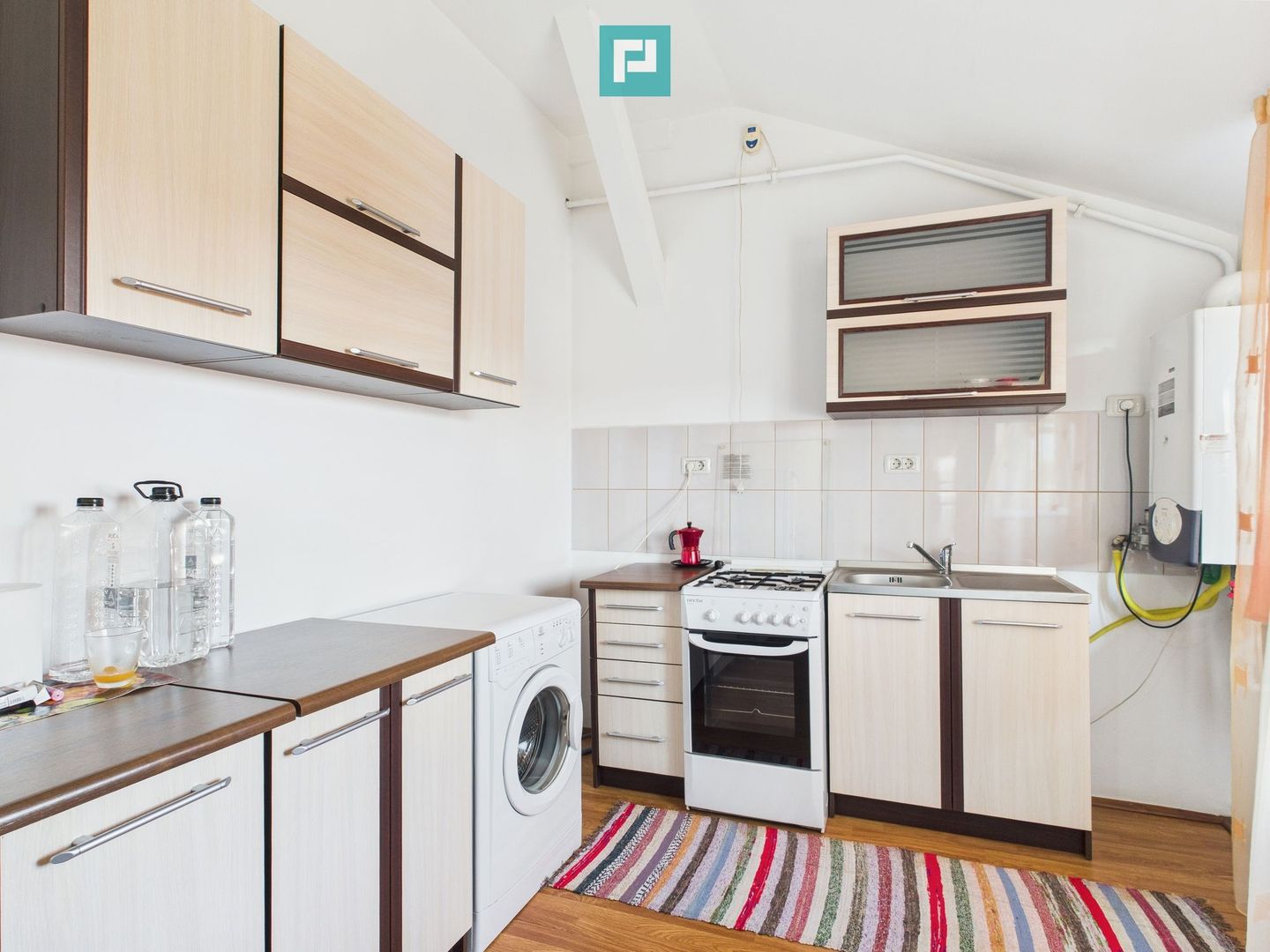 Apartament 2 camere zona Soarelui - Poză 5