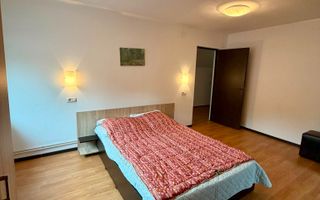 Proprietate spațioasă în Predeluț – la doar 800 m de centrul stațiunii Bran - Poză 13