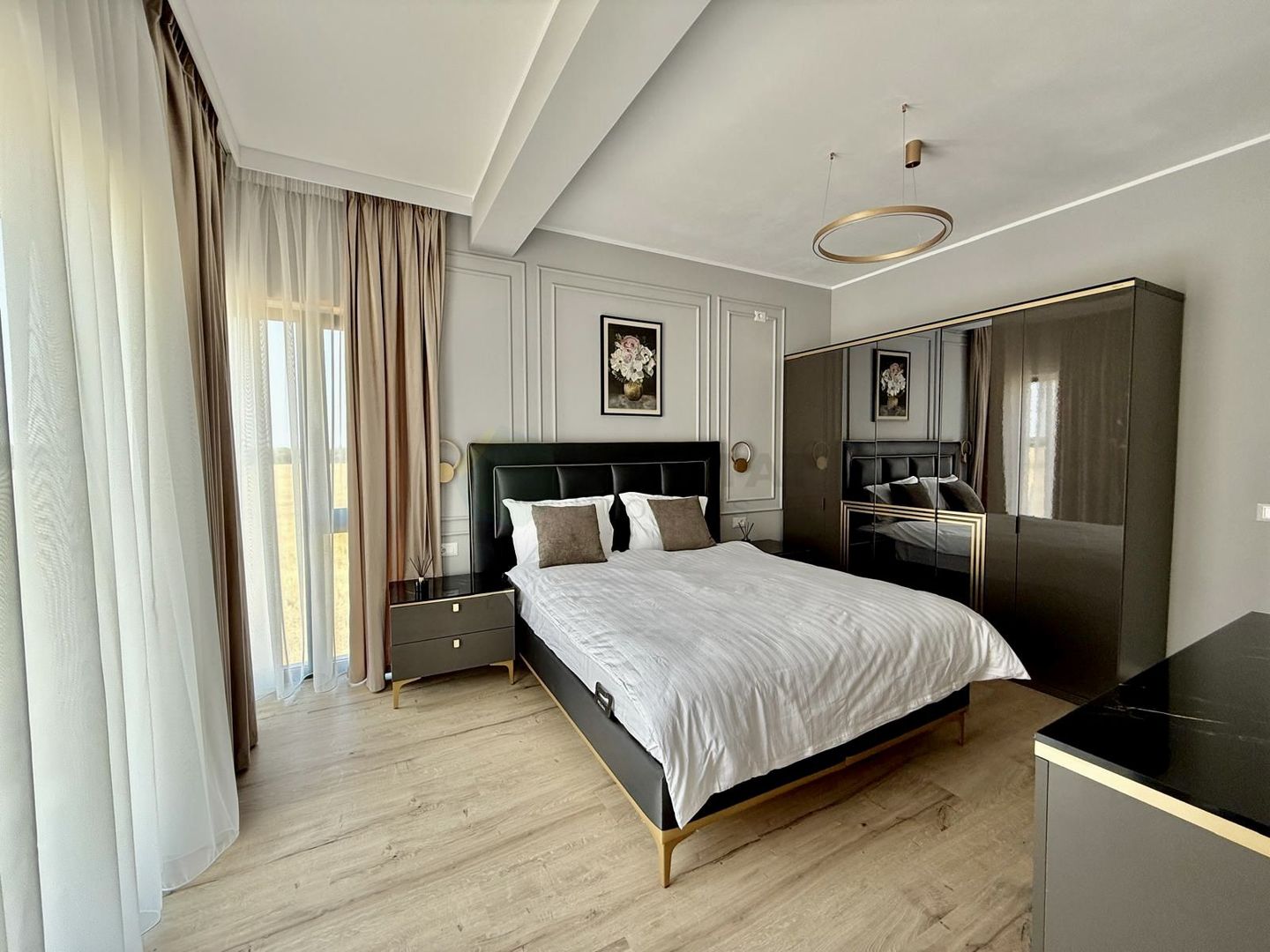 Green Residence Faza 3| Vila individuala 5 camere - Poză 8