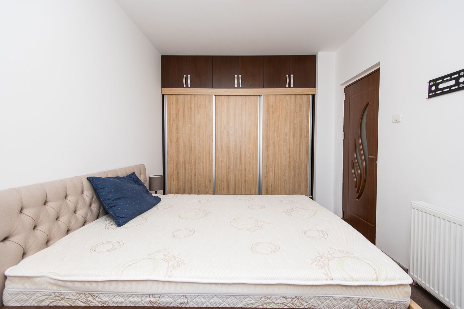 VÂNDUT-APARTAMENT 2 CAMERE CU PANORAMĂ LA MUREȘ ÎN VIA ROMANA - Poză 8