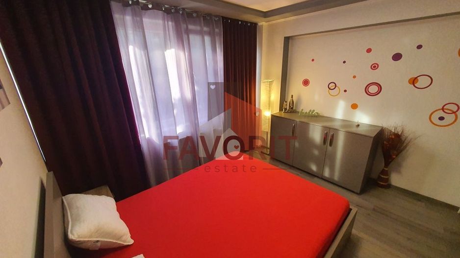 Etaj 2. Zona Ultracentrala. Renovat complet - Poză 4