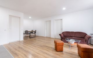 Inchiriere apartament 3 camera, 68mp + balcon, loc parcare, zona Terra - Poză 2