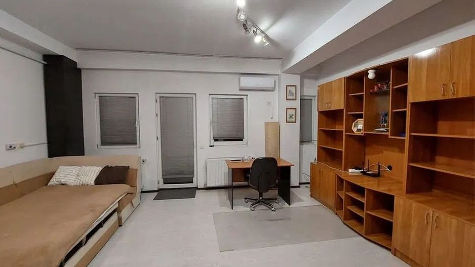 Garsoniera Spatioasa 46mp GLADIOLELOR | Militari Residence - Poză 2