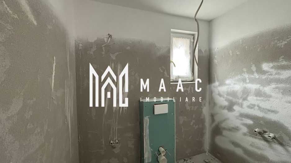 Casa Quadruplex | 4 Camere | 110MPU | Curte 60MP | 2 Balcoane - Poză 6