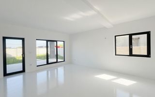 Duplex superb cu 4 camere I Giroc - Poză 1