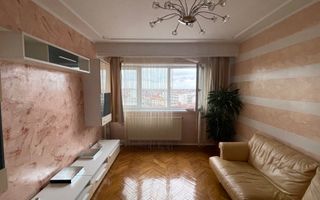 Inchiriere apartament 4 camere | Etaj 9 din 10 | Zona Centrala - Poză 14