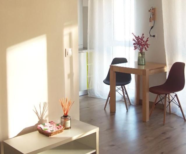 Apartament modern cu 2 camere de inchiriat, bloc nou, Aviatiei - Poză 5